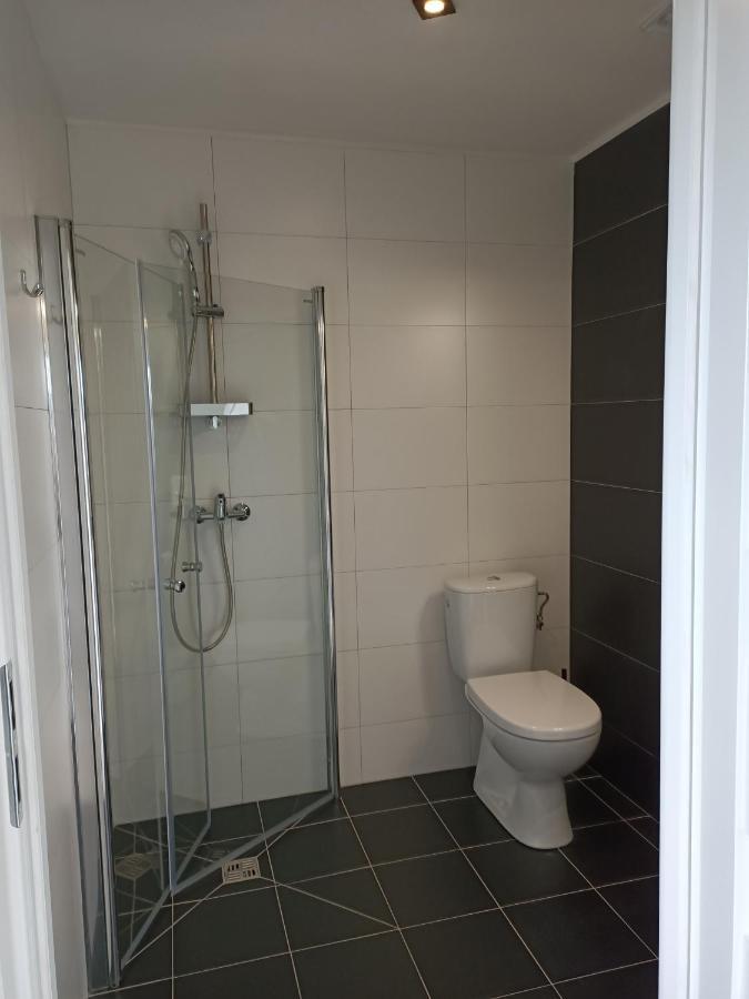 Zielone Wzgorze Hostel Валбжих Екстериор снимка