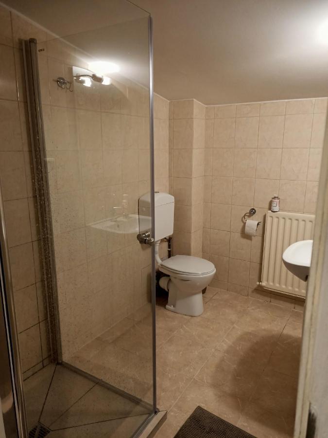 Zielone Wzgorze Hostel Валбжих Екстериор снимка