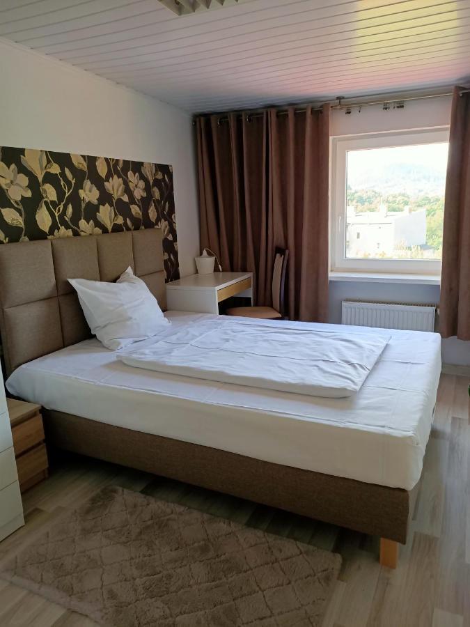 Zielone Wzgorze Hostel Валбжих Екстериор снимка