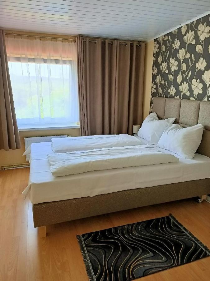 Zielone Wzgorze Hostel Валбжих Екстериор снимка